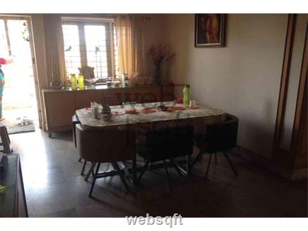 3 BHK Residential Apartment-flats for Sale